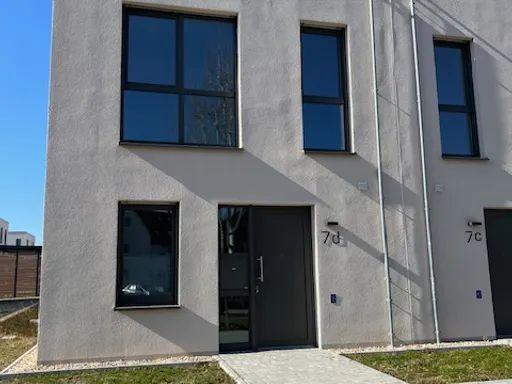 Etagenwohnung Königs Wusterhausen - 3 Zimmer, 108 m&sup2;, 1.775&euro; | Angebot:23602763