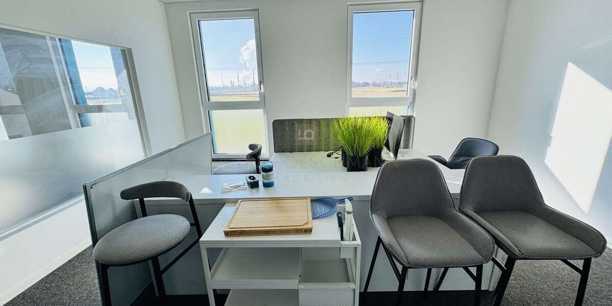 Gewerbeobjekt Kösching - 1.024&euro; | Angebot:25354612