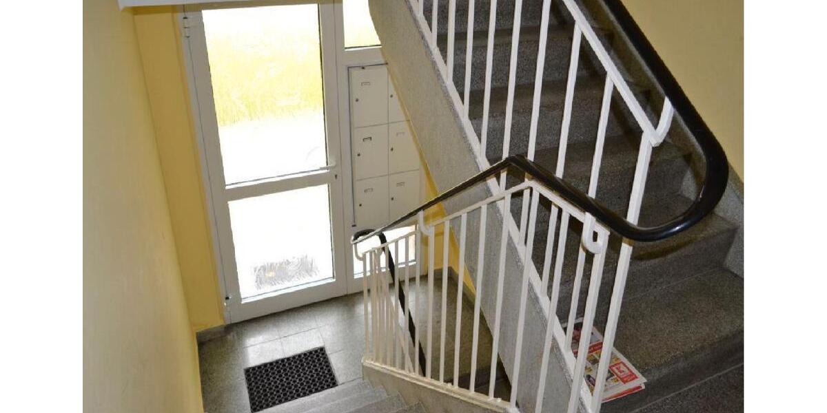 Etagenwohnung Bayreuth City - 2 Zimmer, 50 m&sup2;, 450&euro; | Angebot:26149099