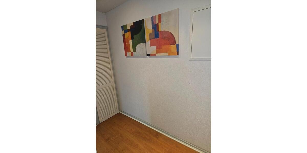 Etagenwohnung Köln Innenstadt - 2 Zimmer, 50 m&sup2;, 1.170&euro; | Angebot:26133350