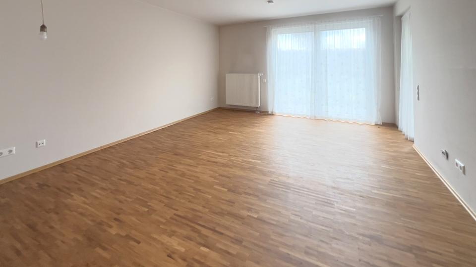 Erdgeschoßwohnung Waldshut-Tiengen Tiengen - 2 Zimmer, 59 m&sup2;, 650&euro; | Angebot:24441204