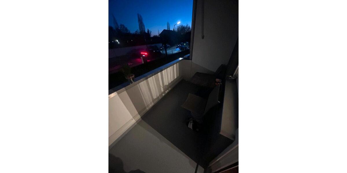 Erdgeschoßwohnung Neumarkt in der Oberpfalz Altenhof - 2 Zimmer, 54 m&sup2;, 670&euro; | Angebot:25995112