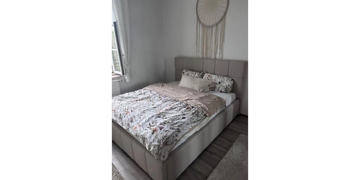 Etagenwohnung Augustusburg - 2 Zimmer, 54 m&sup2;, 321&euro; | Angebot:26071953