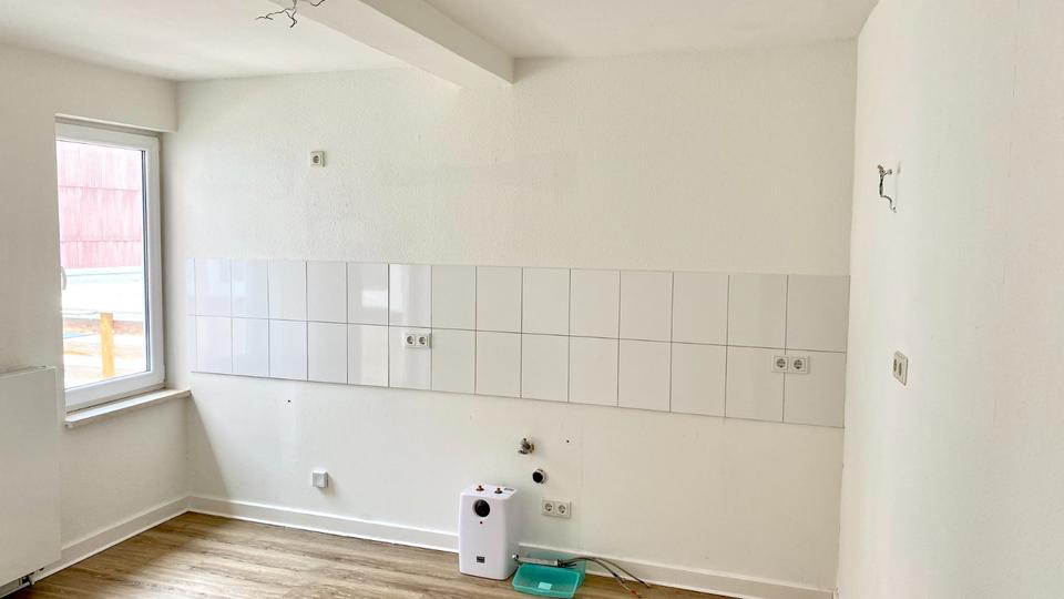 Heiligenstadt 3 ZKB Wohnung zu vermieten 3 zimmer