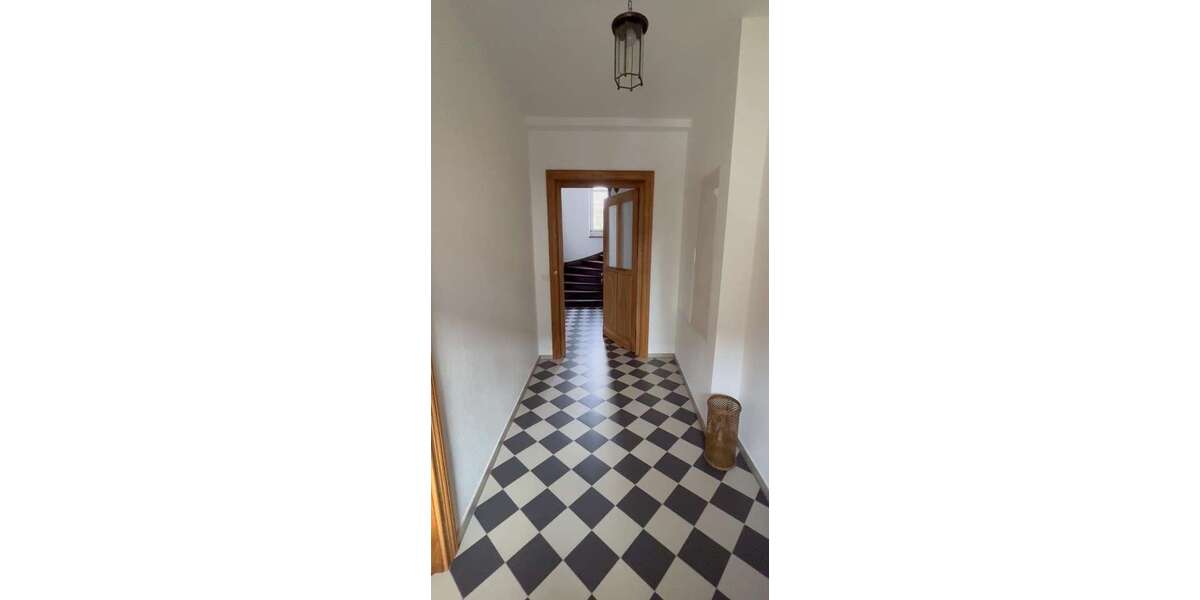 Wohnung zum Mieten in Gernsbach 1.050 € 118 m² 3.5 zimmer