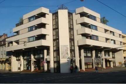 Wohnung Darmstadt Darmstadt-Mitte - 1 Zimmer, 36 m&sup2;, 591&euro; | Angebot:27246675