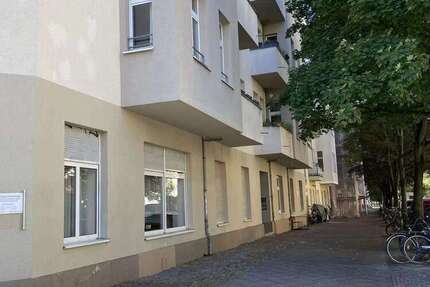 Wohnung zum Mieten in Berlin 1.200 € 57 m²