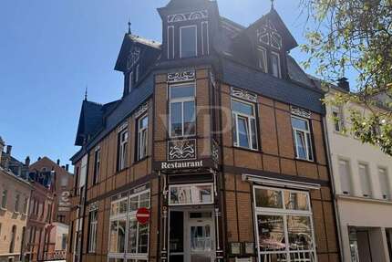 Gewerbeobjekt Idar-Oberstein Oberstein - 2.023&euro; | Angebot:26744758