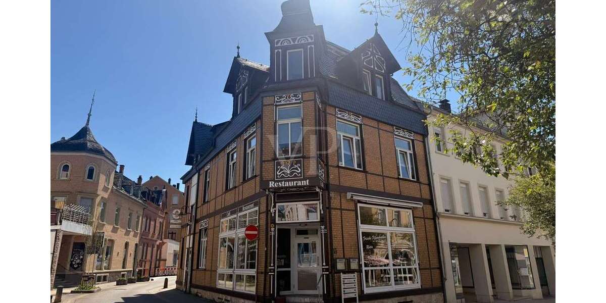 Gewerbeobjekt Idar-Oberstein Oberstein - 2.023&euro; | Angebot:26744758