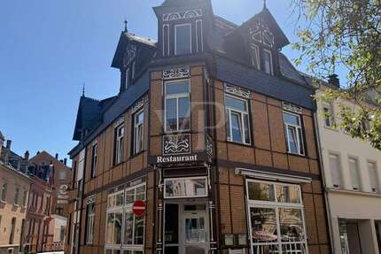 Gewerbeobjekt Idar-Oberstein Oberstein - 2.440&euro; | Angebot:26744758