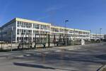 Etagenwohnung Bernau bei Berlin Bernau - 4 Zimmer, 121 m&sup2;, 1.500&euro; | Angebot:26513260