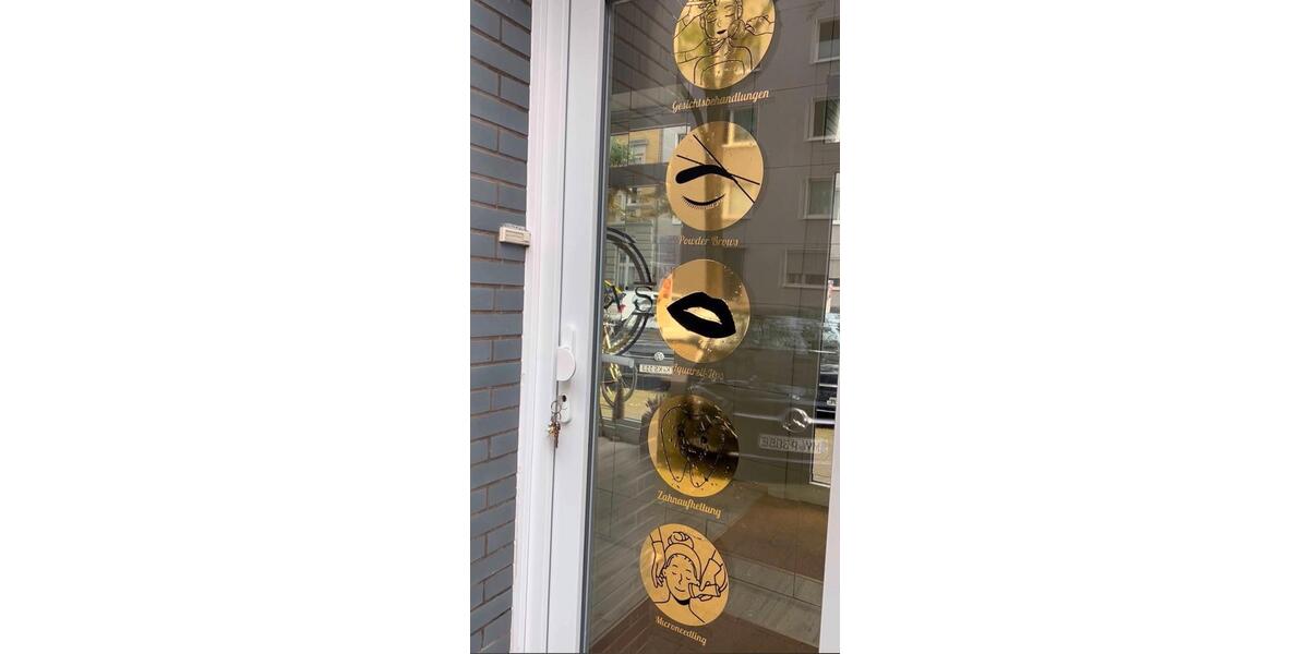 Gewerbeobjekt Düsseldorf Stadtbezirk 3 - 450&euro; | Angebot:26198875