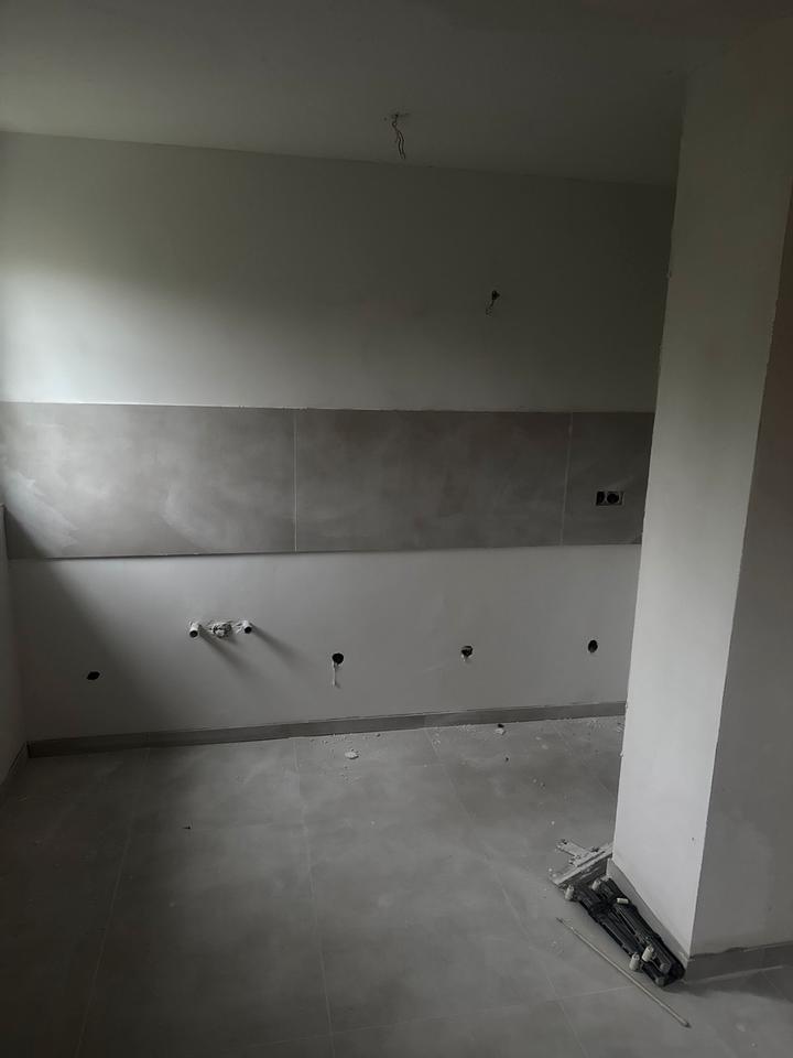 Mietwohnung 3 Zimmer