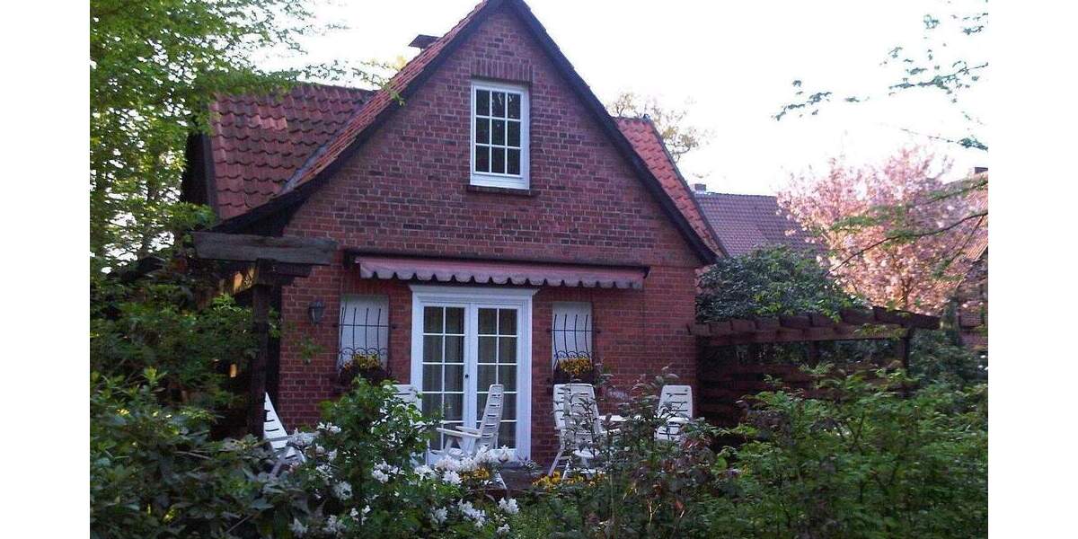 Einfamilienhaus Bad Bevensen - 5 Zimmer, 100 m&sup2;, 1.300&euro; | Angebot:24483928