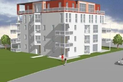 2-Zimmer-Whg, SW-Zeilbaum ab 01.04.2026 2 zimmer