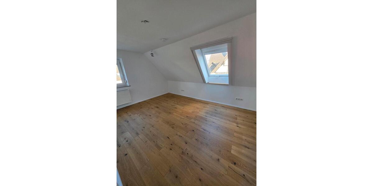 Frauen WG in Langweid 4 zimmer