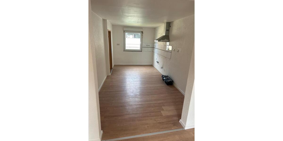 Maisonettenwohnung Herborn - 3 Zimmer, 75 m&sup2;, 550&euro; | Angebot:26600858