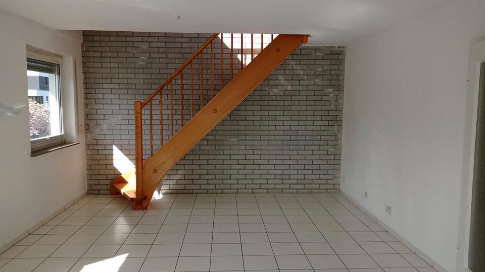 Maisonettenwohnung Friedrichshafen - 4 Zimmer, 130 m&sup2;, 1.180&euro; | Angebot:26034158