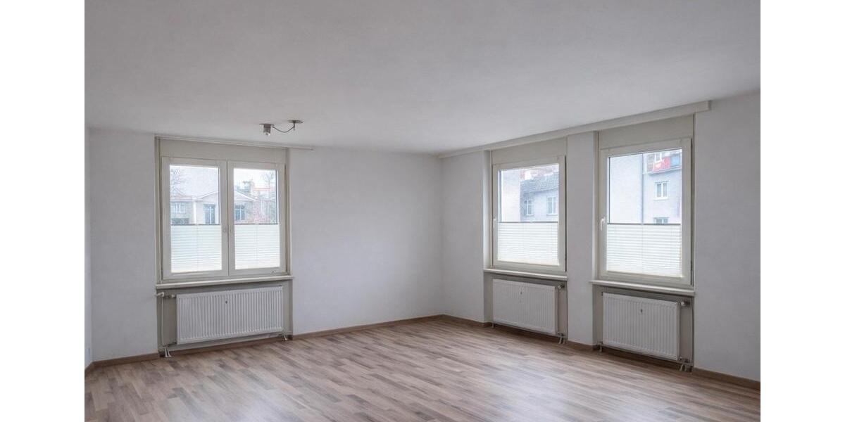 Erdgeschoßwohnung Bad Dürrheim - 2 Zimmer, 52 m&sup2;, 720&euro; | Angebot:25087450