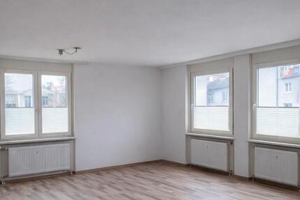 Wohnung Bad Dürrheim - 2 Zimmer, 52 m&sup2;, 720&euro; | Angebot:25087450