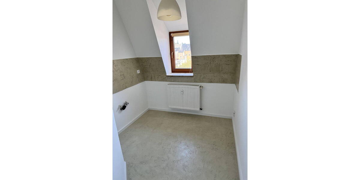 Etagenwohnung Meerane Seiferitz - 2 Zimmer, 42 m&sup2;, 290&euro; | Angebot:26537080