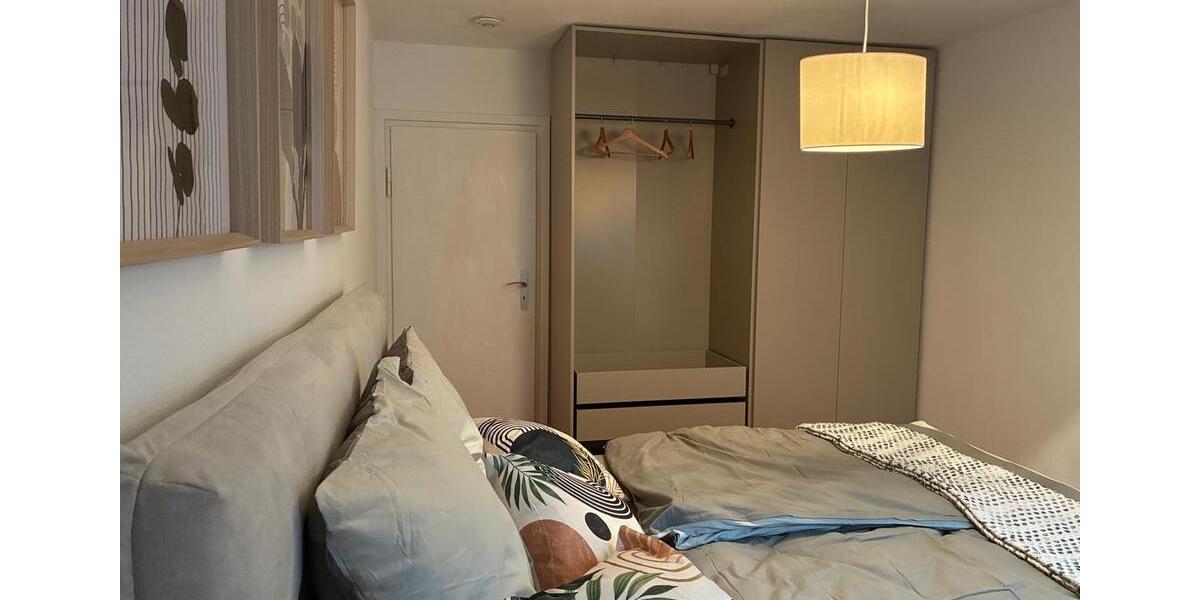 Etagenwohnung Wolfratshausen - 2 Zimmer, 50 m&sup2;, 2.100&euro; | Angebot:26060928