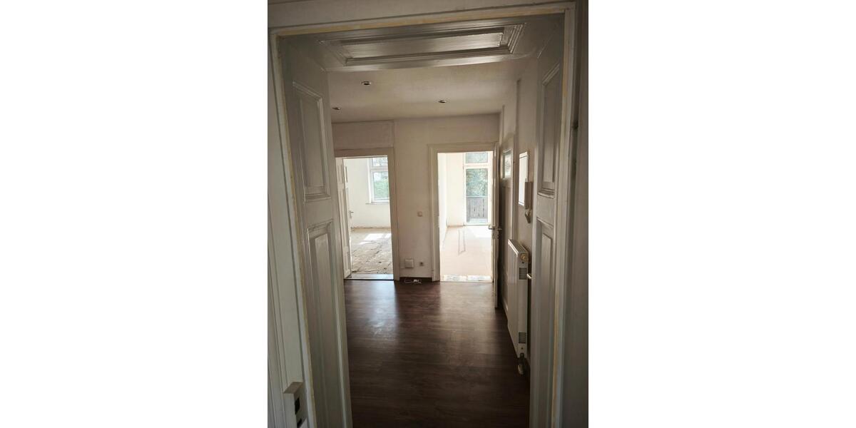 Hochparterre Rabenau - 2.5 Zimmer, 68 m&sup2;, 550&euro; | Angebot:24963683