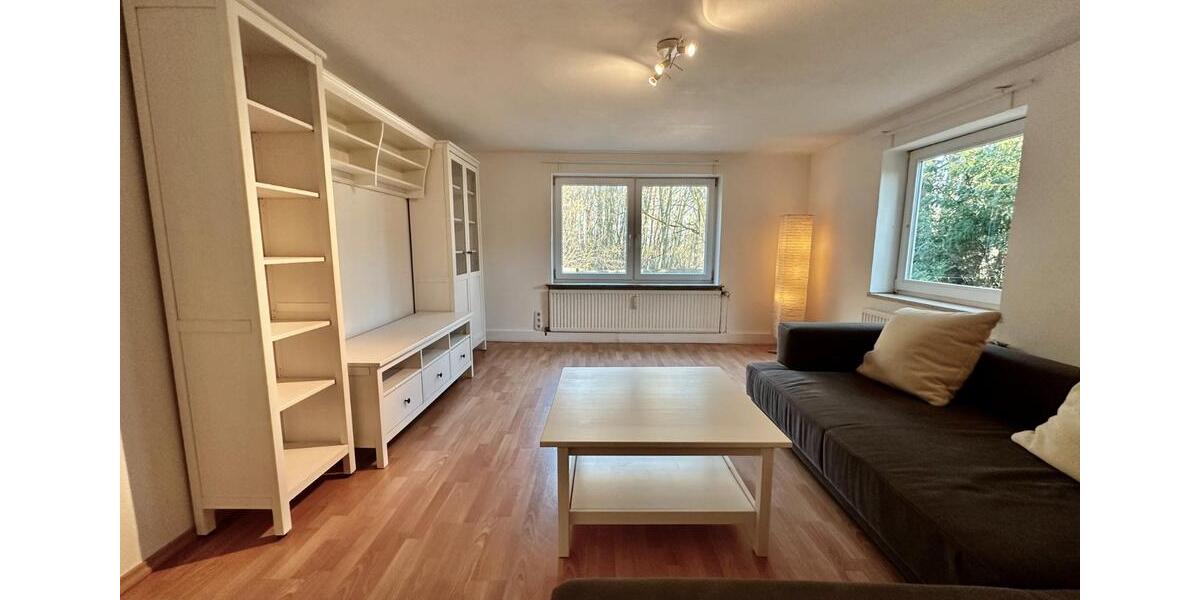 Erdgeschoßwohnung Kellinghusen - 3 Zimmer, 50 m&sup2;, 500&euro; | Angebot:25988124