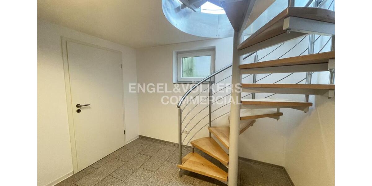Gewerbeobjekt Lüdenscheid - 1.500&euro; | Angebot:24605006