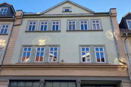 Großzügige Wohnung im Stadtzentrum - Wohnung Gotha 99867 Gotha | Angebot:23533837