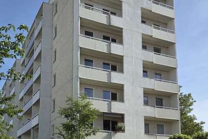 Wohnung Meiningen - 3 Zimmer, 61 m&sup2;, 336&euro; | Angebot:26827249