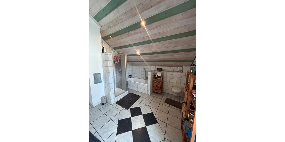 Wohnen auf Zeit Herdwangen-Schönach Schönach - 3 Zimmer, 1 m&sup2;, 350&euro; | Angebot:26619240