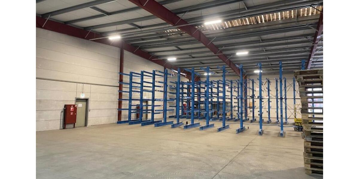 Gewerbeobjekt Bad Kreuznach - 5&euro; | Angebot:24694095