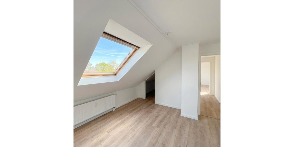 Schöne 4-Zimmer-Wohnung in Dortmund - Eichlinghofen☀️ 4 zimmer