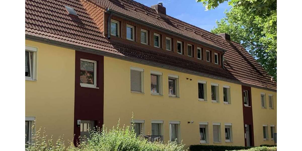 Etagenwohnung Düren Rölsdorf - 3 Zimmer, 60 m&sup2;, 330&euro; | Angebot:24776644