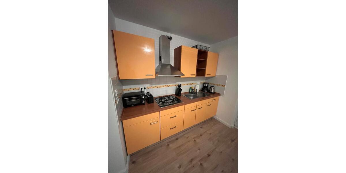 Wohnen auf Zeit Delmenhorst Düsternort - 1 Zimmer, 15 m&sup2;, 550&euro; | Angebot:26027143