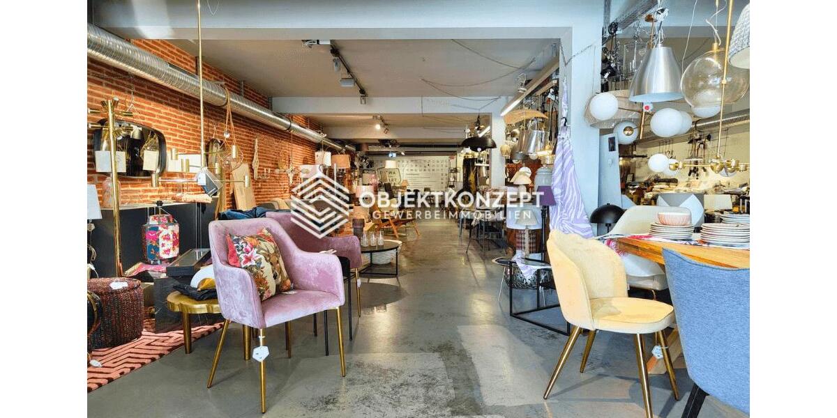 Gewerbeobjekt Lindau (Bodensee) - 3.975&euro; | Angebot:25083415