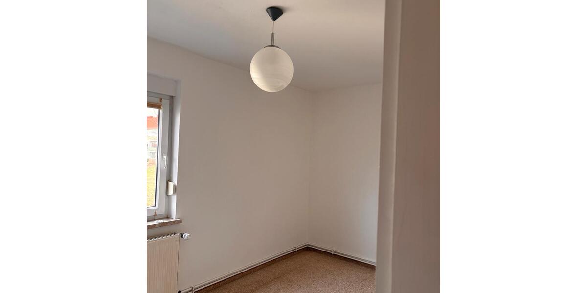 2-Zimmer-Wohnung im Süden von Wolfenbüttel – perfekt für 1 Person 2 zimmer