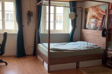 Wohnung Passau Mühltal - 2 Zimmer, 46 m&sup2;, 470&euro; | Angebot:26701528