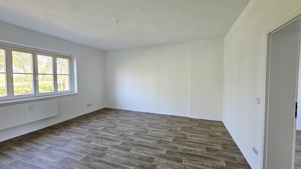 Etagenwohnung Magdeburg Neue Neustadt - 2 Zimmer, 58 m&sup2;, 404&euro; | Angebot:26264150