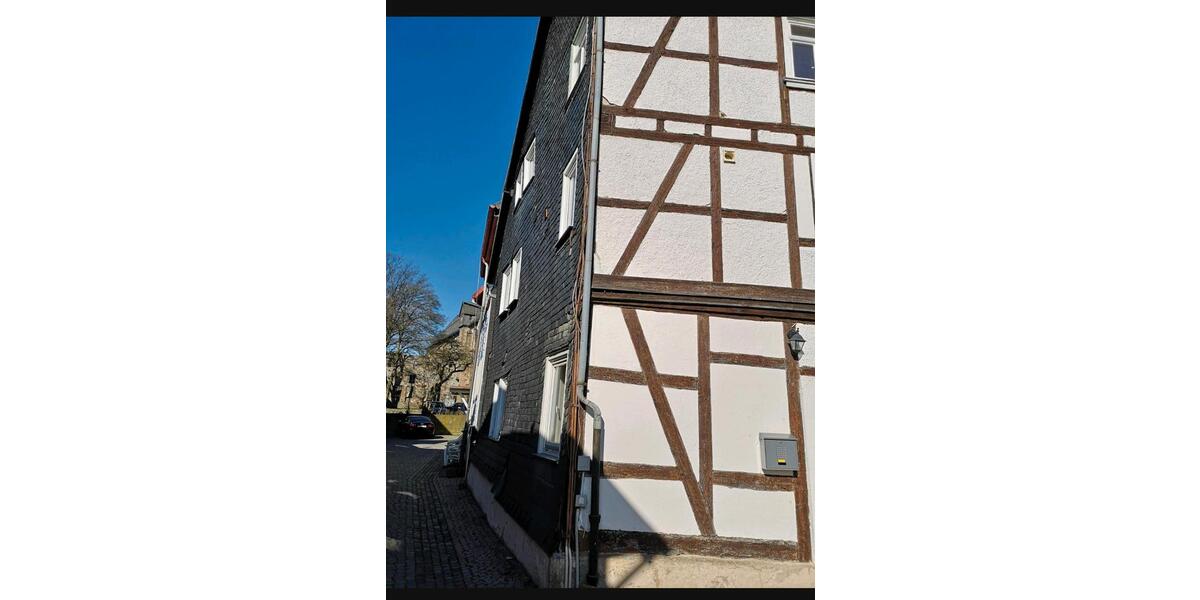Einfamilienhaus Alsfeld - 5 Zimmer, 135 m&sup2;, 1.050&euro; | Angebot:26356858