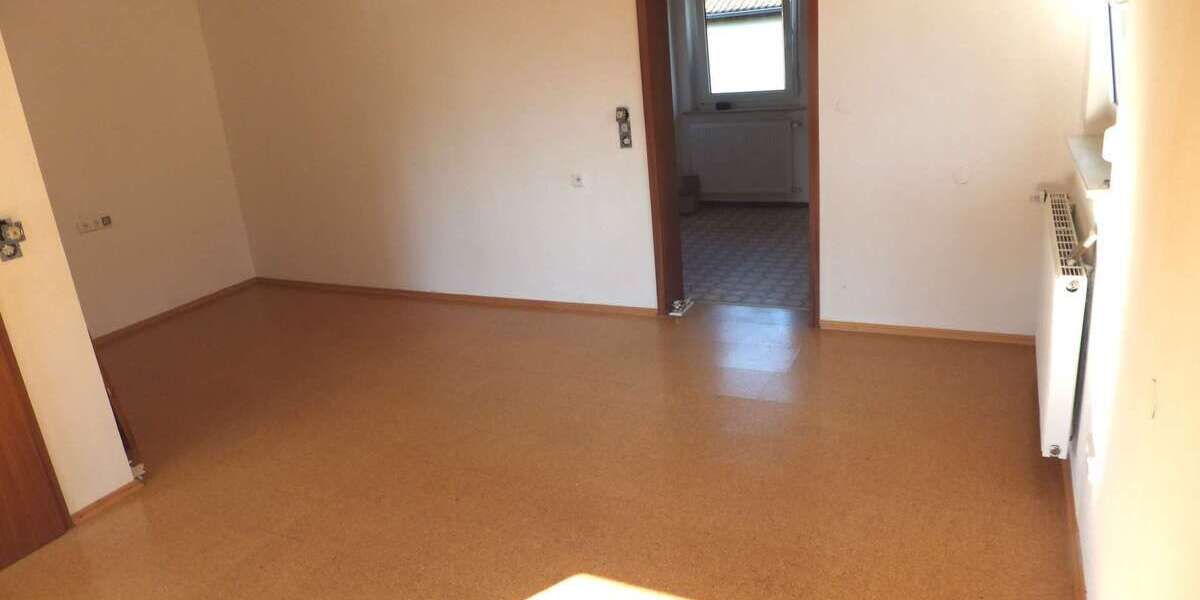 Etagenwohnung Grünkraut - 1 Zimmer, 40 m&sup2;, 420&euro; | Angebot:26566819