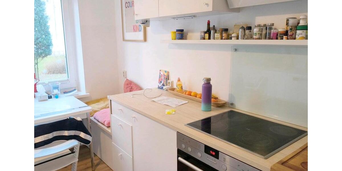 Warnemünde Zwischenmiete 20.01.2026-10.03.2026 3 zimmer