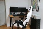 Dachgeschoßwohnung Braunschweig Lehndorf-Watenbüttel - 3 Zimmer, 45 m&sup2;, 650&euro; | Angebot:26565992