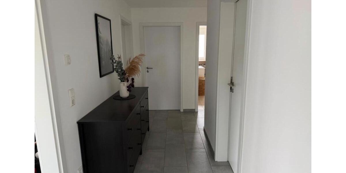 Erdgeschoßwohnung Dußlingen - 4 Zimmer, 89 m&sup2;, 1.750&euro; | Angebot:26522937