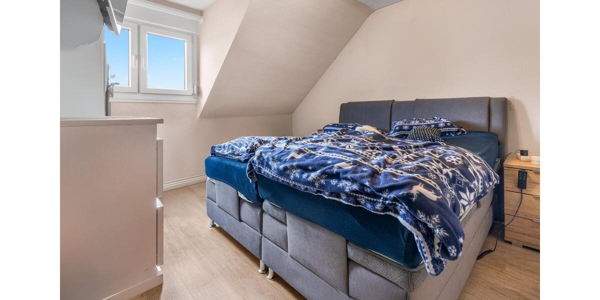 Dachgeschoßwohnung Meppen - 2 Zimmer, 80 m&sup2;, 700&euro; | Angebot:25269742