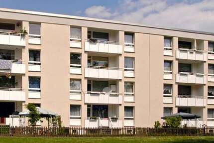 Wohnung zum Mieten in Duisburg 429 € 53 m²
