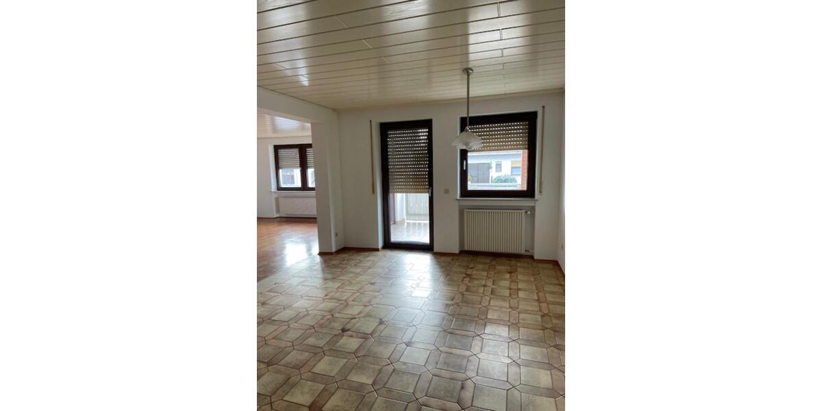 Einfamilienhaus mit Garten zu vermieten 5 zimmer