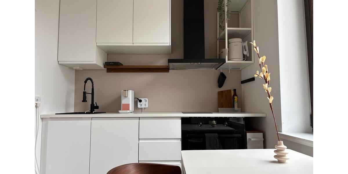 Wohnen auf Zeit Köln Nippes - 1.5 Zimmer, 34 m&sup2;, 1.390&euro; | Angebot:23150108