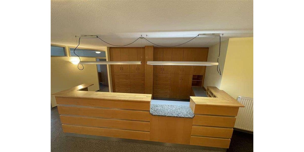 Gewerbeobjekt Hermeskeil - 1.420&euro; | Angebot:22941162